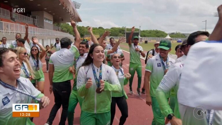 Atletas da APA Iniciam Pré-Temporada na Serra dos Morgados, Bahia Atletas da APA Iniciam Pré-Temporada na Serra dos Morgados, Bahia