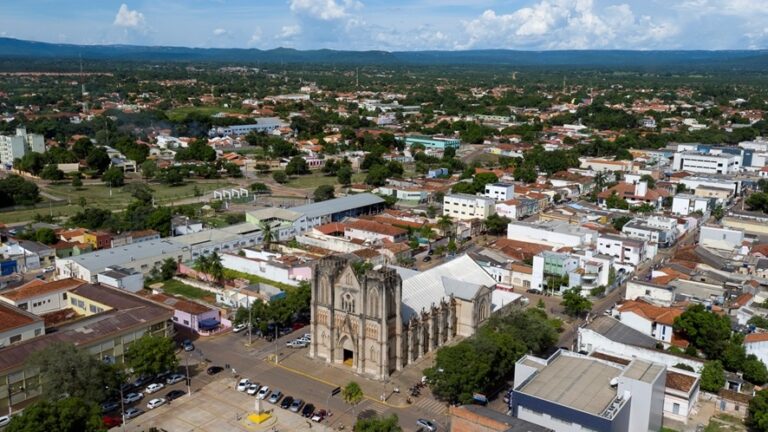 Cáceres Inaugura Free Shop com Marcas Internacionais e Isenção de Impostos