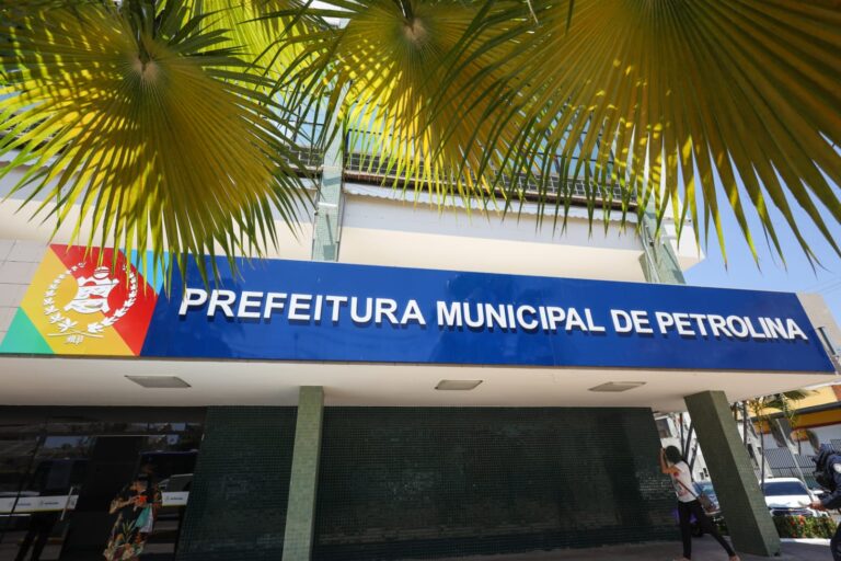 Campanha Salarial 2026: Propostas da Prefeitura de Petrolina para Servidores Públicos Campanha Salarial 2026: Propostas da Prefeitura de Petrolina para Servidores Públicos