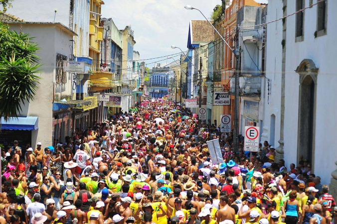 Carnaval 2026: Alta na Taxa de Ocupação Hoteleira no Paraná Atraí Turistas Carnaval 2026: Alta na Taxa de Ocupação Hoteleira no Paraná Atraí Turistas