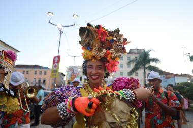 Carnaval da Bahia 2026: A Celebração da Diversidade Cultural e Musical Carnaval da Bahia 2026: A Celebração da Diversidade Cultural e Musical