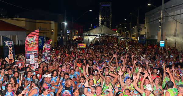 Carnaval da Prefeitura de Imperatriz 2026: Festividades, Cultura e Segurança em Foco Carnaval da Prefeitura de Imperatriz 2026: Festividades, Cultura e Segurança em Foco