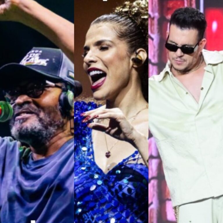 Carnaval de Belém do São Francisco 2026: Programação e Atrações Imperdíveis Carnaval de Belém do São Francisco 2026: Programação e Atrações Imperdíveis