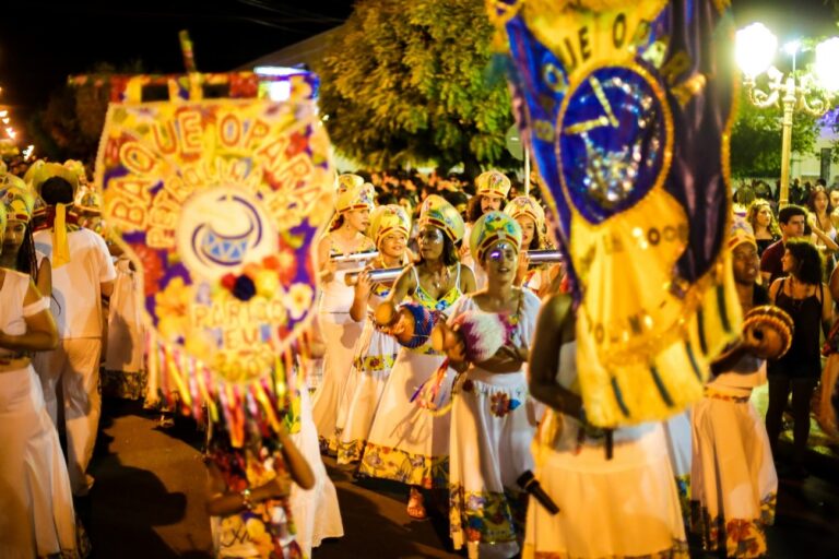 Carnaval no Sesc: Celebrações em Petrolina e Araripina Prometem Diversão e Cultura Carnaval no Sesc: Celebrações em Petrolina e Araripina Prometem Diversão e Cultura