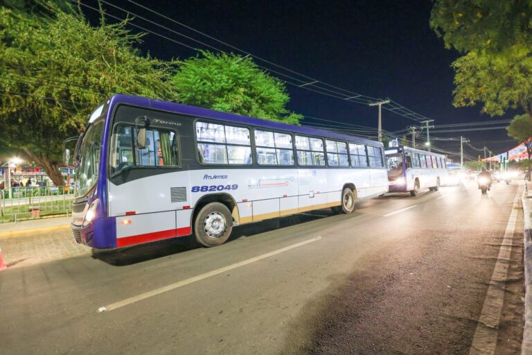 Concurso da Educação em Petrolina: 28,7 mil Candidatos e Transporte Reforçado
