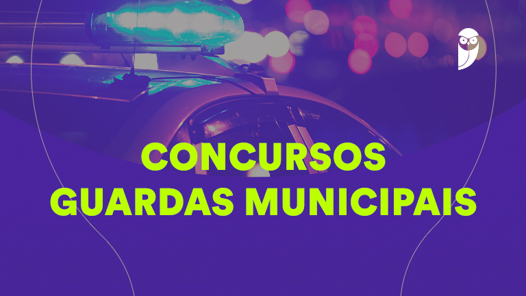 Concursos da Guarda Municipal 2026: Oportunidades Imperdíveis! Concursos da Guarda Municipal 2026: Oportunidades Imperdíveis!