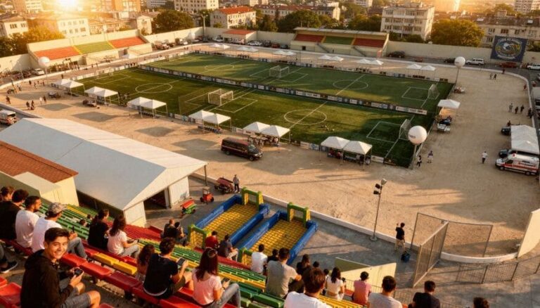 Copa do Mundo de Futebol de Base: Juazeiro Receberá Mais de 1.800 Atletas em Grande Evento Copa do Mundo de Futebol de Base: Juazeiro Receberá Mais de 1.800 Atletas em Grande Evento