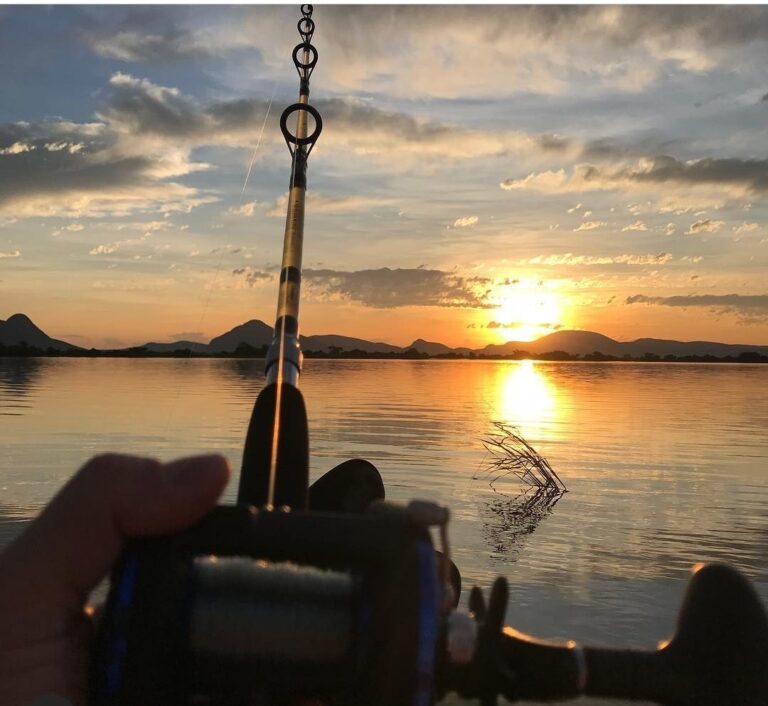 Corumbá Lança Temporada de Pesca Esportiva com Enfoque no Pesque e Solte
