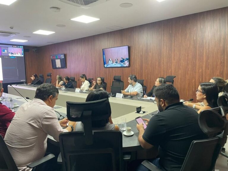 Cuiabá se Prepara para Entrar no Guinness com a Maior Peixada do Mundo