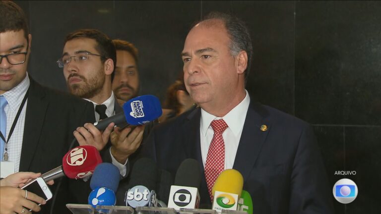 Desvios de Emendas Parlamentares: PF Investiga Ex-Senador Fernando Bezerra Coelho e Sua Família