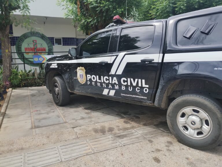 Dez Suspeitos de Homicídios em Petrolina: Um Jovem Acusado de 15 Mortes