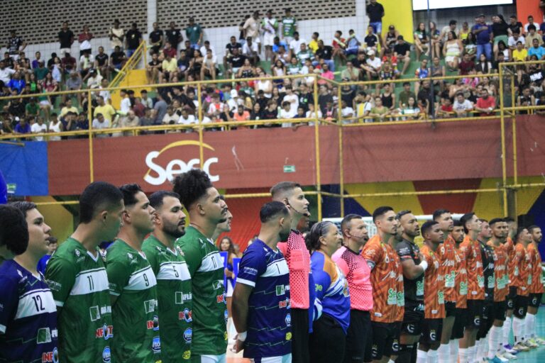 Divisão Especial da Copa TV Grande Rio de Futsal: Oitava Equipe Anunciada e Expectativas para 2024