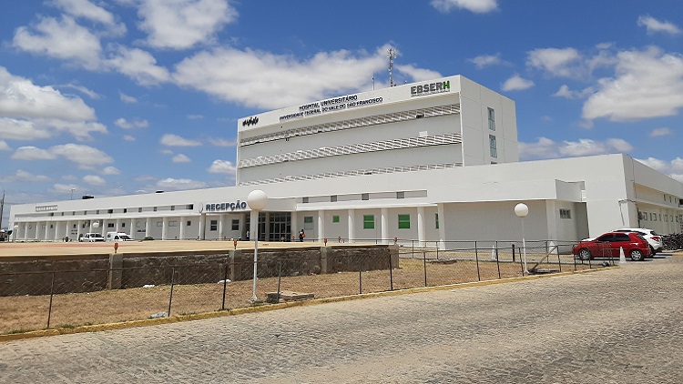 Estudo Inovador no HU-Univasf Busca Voluntários para Redução do Colesterol LDL Estudo Inovador no HU-Univasf Busca Voluntários para Redução do Colesterol LDL