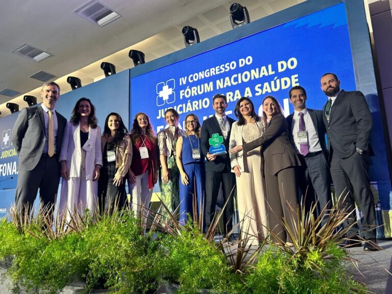 Inovador Projeto no RS Revoluciona Acesso à Saúde e Recebe Prêmio Nacional Inovador Projeto no RS Revoluciona Acesso à Saúde e Recebe Prêmio Nacional
