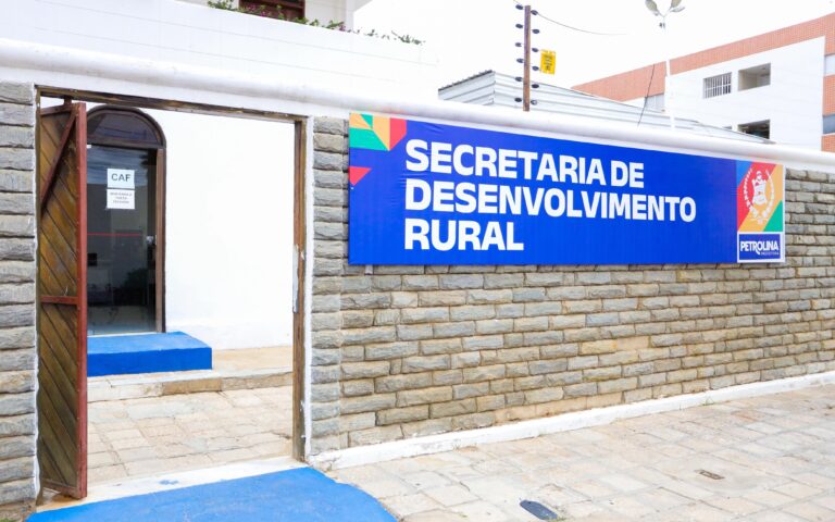 Inscrições Abertas em Petrolina: Processo Seletivo para Vagas Temporárias Inscrições Abertas em Petrolina: Processo Seletivo para Vagas Temporárias