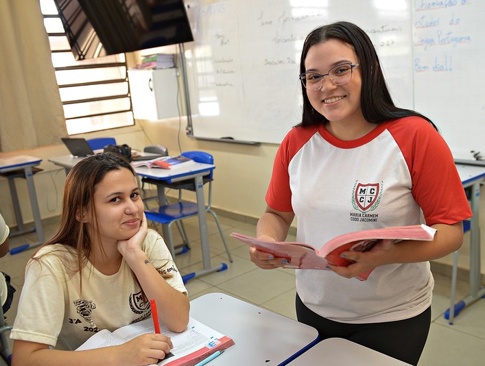 Inscrições Abertas para 13 mil Vagas no Programa Aluno Monitor do BEEM em SP Inscrições Abertas para 13 mil Vagas no Programa Aluno Monitor do BEEM em SP