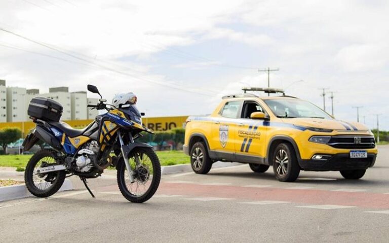Interdição Temporária na Orla de Petrolina para Evento Esportivo Interdição Temporária na Orla de Petrolina para Evento Esportivo