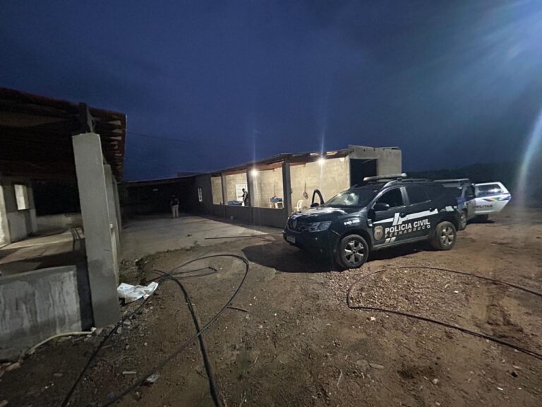 Operação Policial em Pernambuco Combate Tráfico de Drogas e Lavagem de Dinheiro Operação Policial em Pernambuco Combate Tráfico de Drogas e Lavagem de Dinheiro