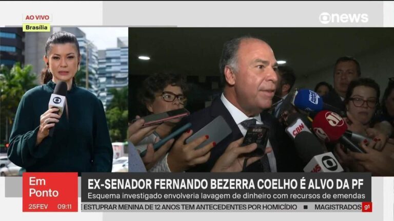 Operação Vassalos: Conexões da Família Coelho e o Esquema de Desvios e Fraudes em Licitações