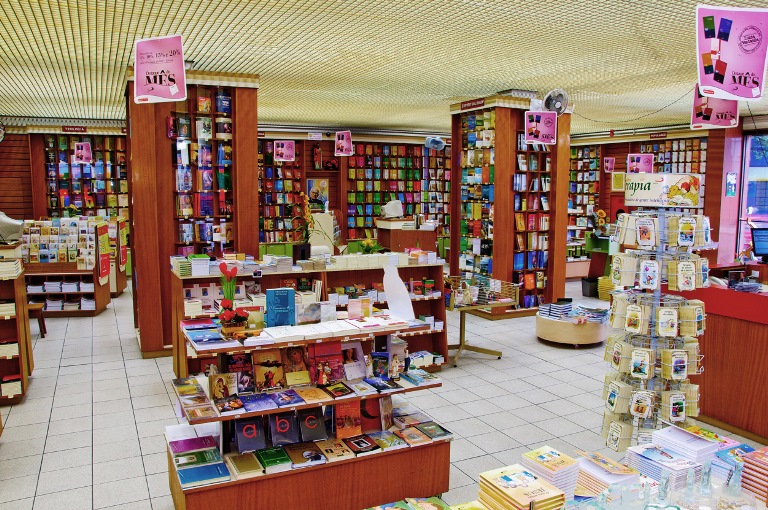 Paulus Inaugura Livraria em Petrolina e Expande sua Presença no Nordeste Paulus Inaugura Livraria em Petrolina e Expande sua Presença no Nordeste