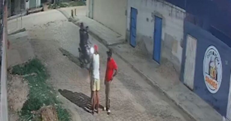 Petrolina (PE) Registra Sete Homicídios em Quatro Dias: Aumento da Violência Alerta a População