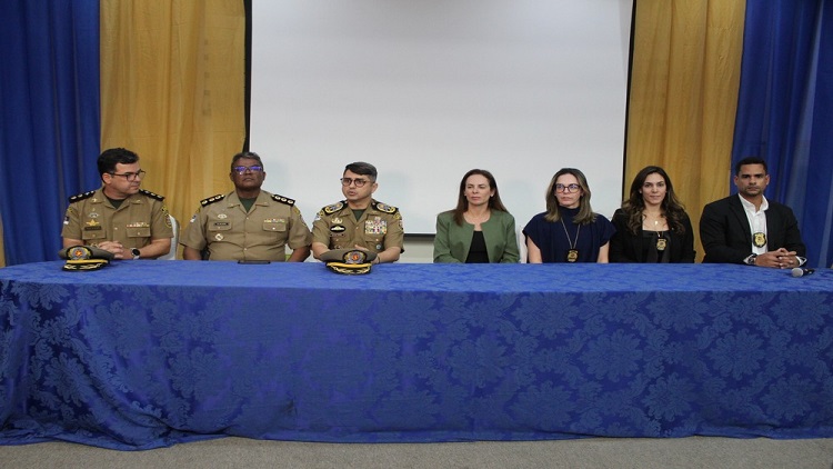 Unificação Policial em Pernambuco: Ações Intensificadas Contra a Guerra de Facções em Petrolina Unificação Policial em Pernambuco: Ações Intensificadas Contra a Guerra de Facções em Petrolina