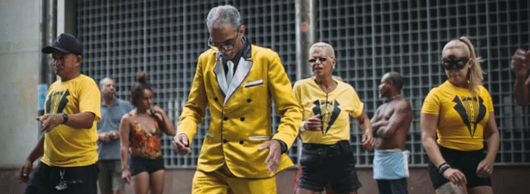 20º Festival de Verão UFMG: Uma Celebração Cultural Imperdível