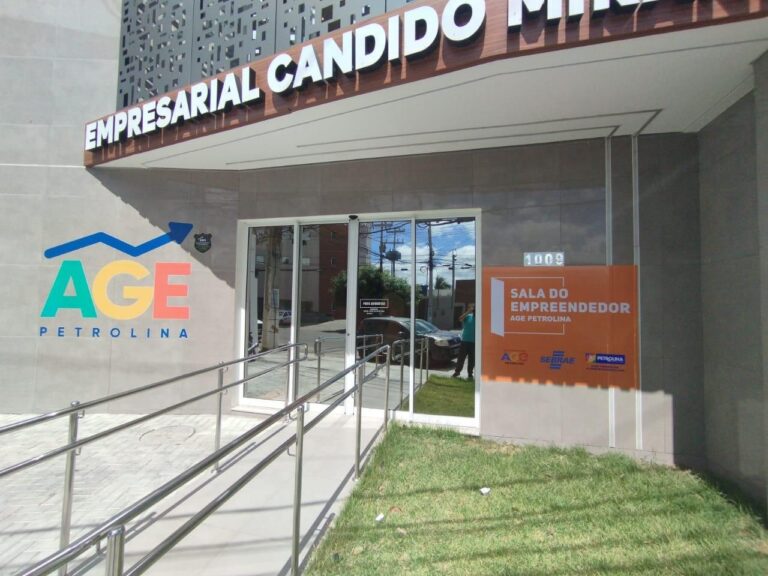 AGE Petrolina Lança Inscrições para Vila do Empreendedor com Foco nas Mulheres AGE Petrolina Lança Inscrições para Vila do Empreendedor com Foco nas Mulheres