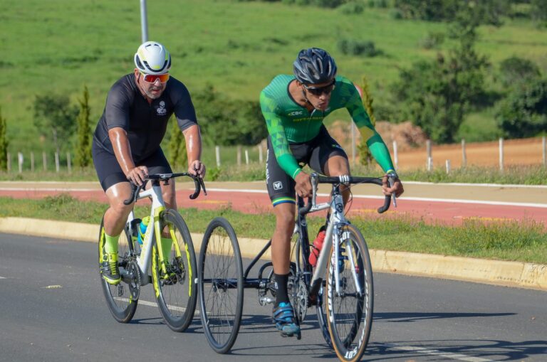 APA Petrolina se Torna Sede da Escola de Paraciclismo Brasil: Um Marco no Esporte Paralímpico APA Petrolina se Torna Sede da Escola de Paraciclismo Brasil: Um Marco no Esporte Paralímpico