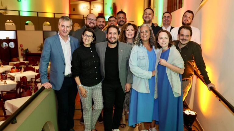 Articulação de Políticas Culturais Marca Abertura do Encontro Nacional em São Miguel das Missões Articulação de Políticas Culturais Marca Abertura do Encontro Nacional em São Miguel das Missões