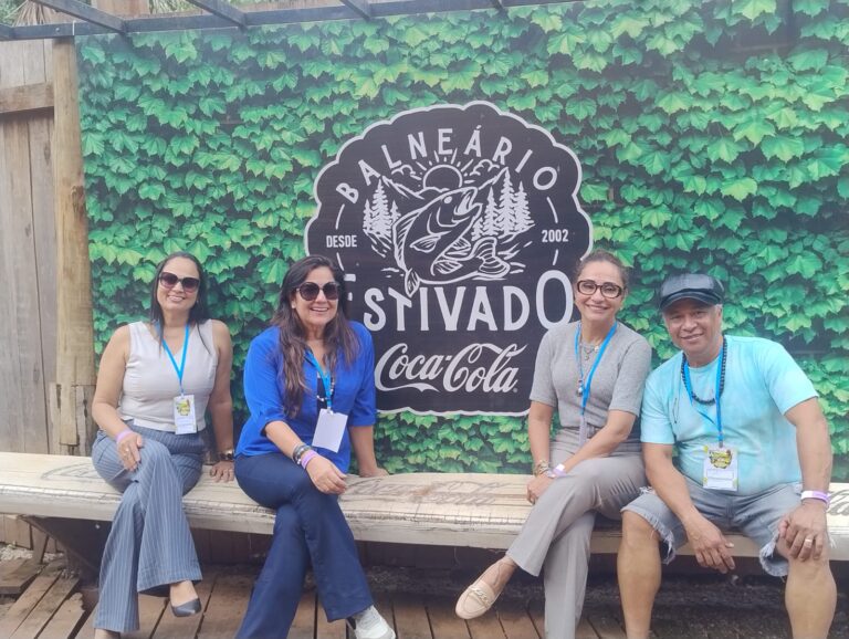 Cáceres Marca Presença na 1ª Conferência das IGRs de Mato Grosso | Turismo em Nobres