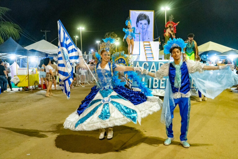 CarnaPebas 2026: Um Encerramento Emocionante e Cultural na Avenida CarnaPebas 2026: Um Encerramento Emocionante e Cultural na Avenida