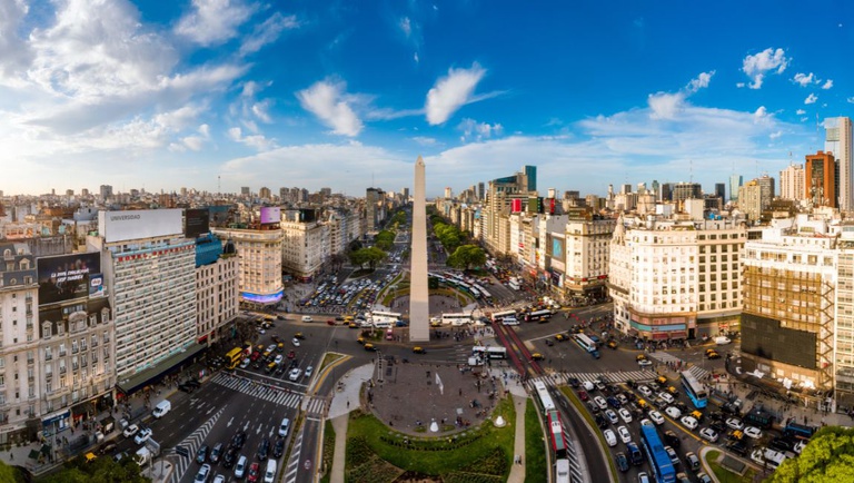Ministério do Turismo Leva Festas Juninas do Nordeste para a Argentina Imagem do artigo
