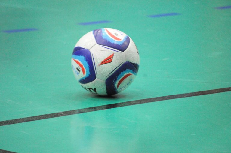Copa TV Grande Rio de Futsal 2024: Grupos da Série Ouro e Sub-20 Definidos Copa TV Grande Rio de Futsal 2024: Grupos da Série Ouro e Sub-20 Definidos