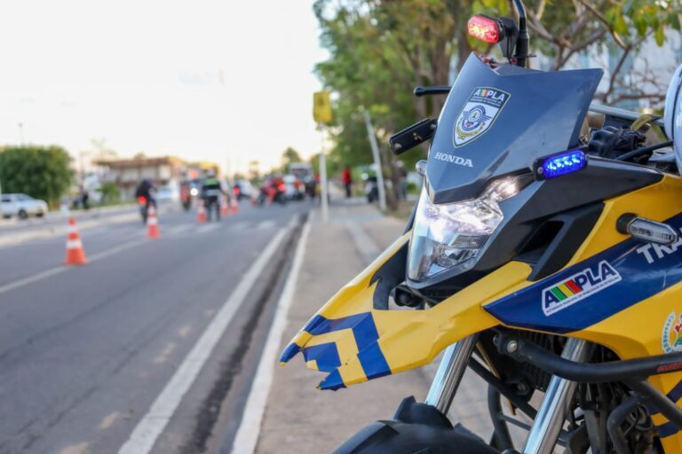Corrida em Petrolina: AMMPLA emite alerta sobre interdições de vias