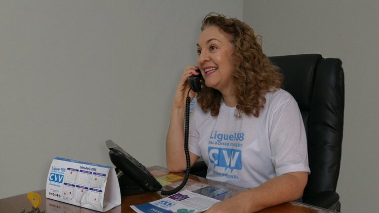 CVV Lança Novas Turmas de Capacitação para Voluntários no Nordeste em 2024