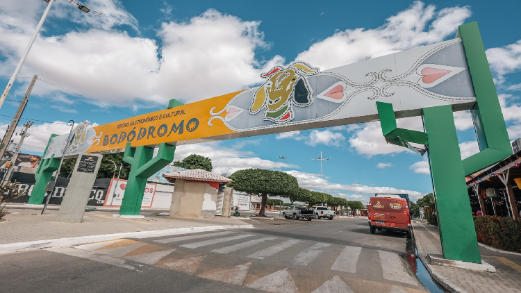 Descubra Petrolina: Um Roteiro Completo para um Final de Semana Inesquecível Descubra Petrolina: Um Roteiro Completo para um Final de Semana Inesquecível