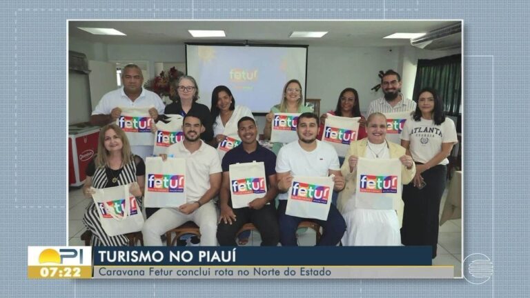 Feira de Turismo em Teresina: Sustentabilidade e Inovação com IA em Debate