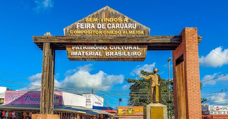 Feriado da Data Magna Impacta Comércio e Serviços em Caruaru (PE) Feriado da Data Magna Impacta Comércio e Serviços em Caruaru (PE)