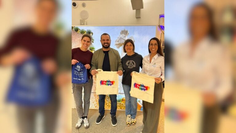 Florianópolis se Prepara para Atrair Turistas da Espanha com Novas Estratégias Florianópolis se Prepara para Atrair Turistas da Espanha com Novas Estratégias