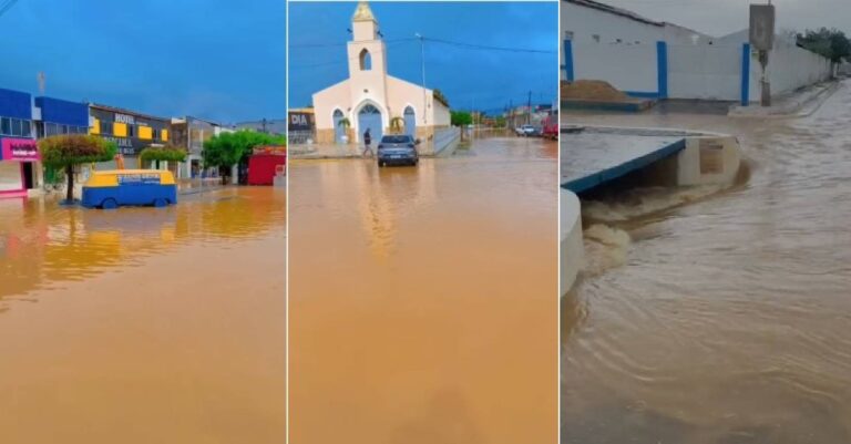 Grandes volumes de chuva em Lagoa Grande, Ouricuri e Petrolina: saiba mais! Grandes volumes de chuva em Lagoa Grande, Ouricuri e Petrolina: saiba mais!