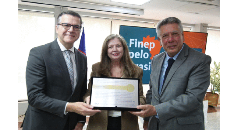 Infraestrutura Digital para Educação e Pesquisa em Pernambuco Avança com RNP e MCTI Infraestrutura Digital para Educação e Pesquisa em Pernambuco Avança com RNP e MCTI