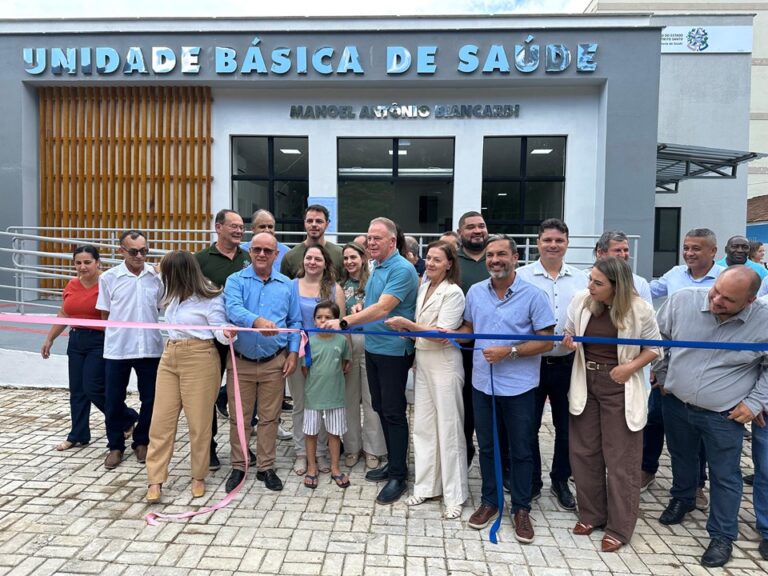 Investimentos em Conceição do Castelo: R$ 50 milhões para turismo, saúde e educação