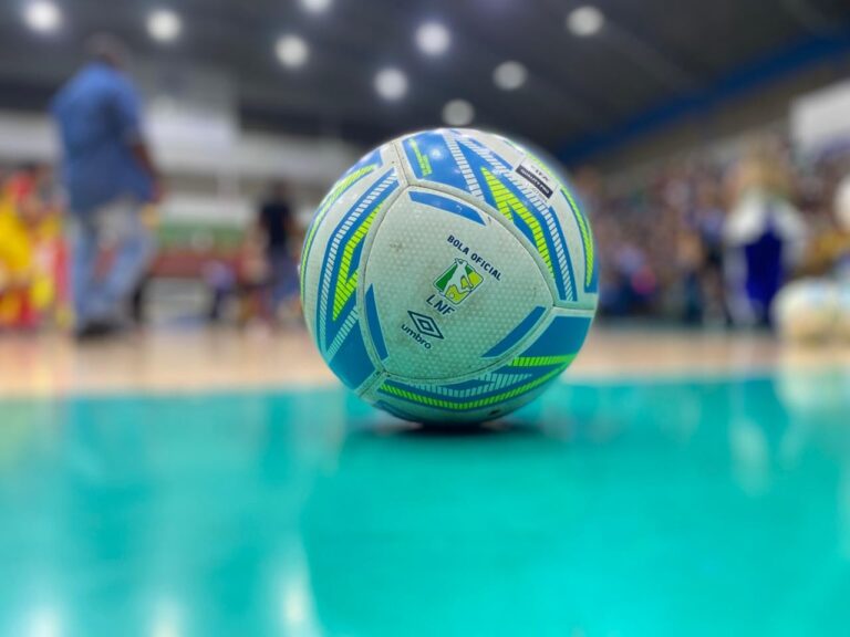 Jogos Imperdíveis da Copa TV Grande Rio de Futsal na Sexta-feira Jogos Imperdíveis da Copa TV Grande Rio de Futsal na Sexta-feira