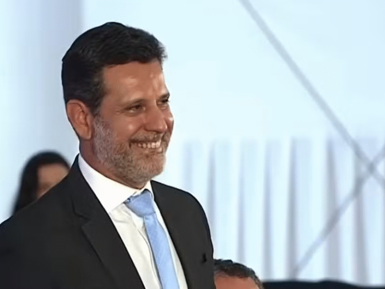 Lula Nomeia Novo Ministro da Educação: Conheça Leonardo Barchini