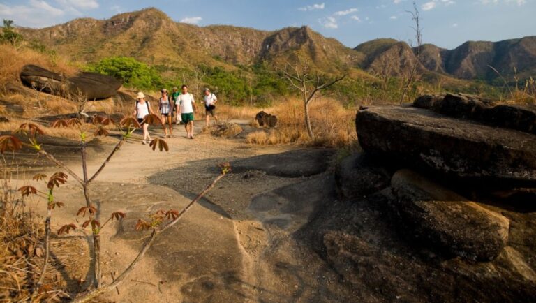 Ministério do Turismo e ONU: Consulta Pública para um Turismo Sustentável e Ação Climática