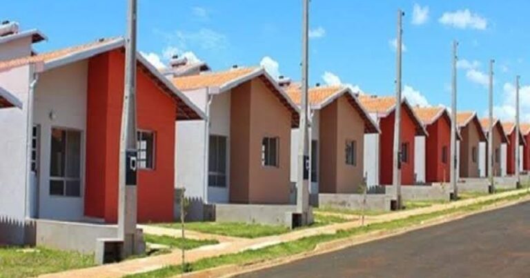 Mudanças no Minha Casa, Minha Vida podem beneficiar mais de 1 milhão de famílias em Pernambuco Mudanças no Minha Casa, Minha Vida podem beneficiar mais de 1 milhão de famílias em Pernambuco