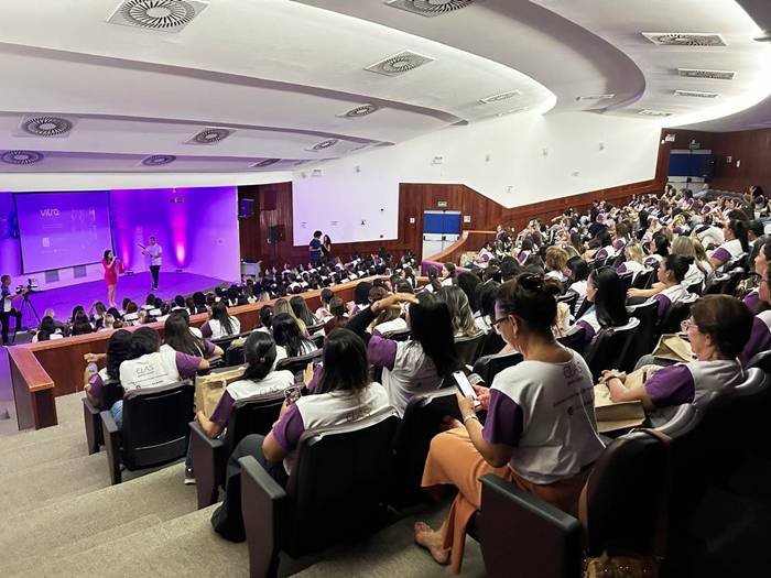 Mulheres Cooperativistas Discutem Liderança e Protagonismo em Evento em Petrolina Mulheres Cooperativistas Discutem Liderança e Protagonismo em Evento em Petrolina