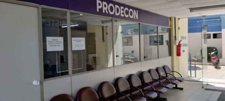 Mutirão em Petrolina Renegocia Dívidas com a Compesa a Partir de Segunda-feira (9)