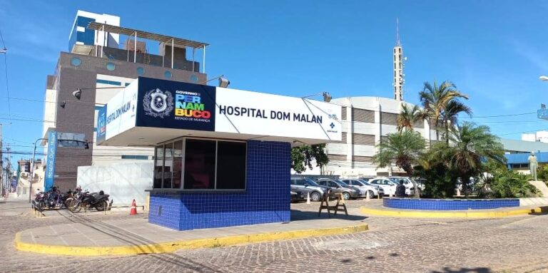 Mutirões de Consultas no Hospital Dom Malan: Acelere Seu Atendimento Especializado